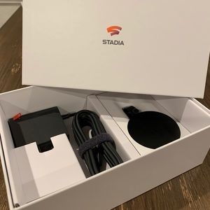 Google Chromecast Ultra 4K